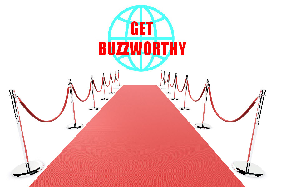 Red Carpet Buzzworthy